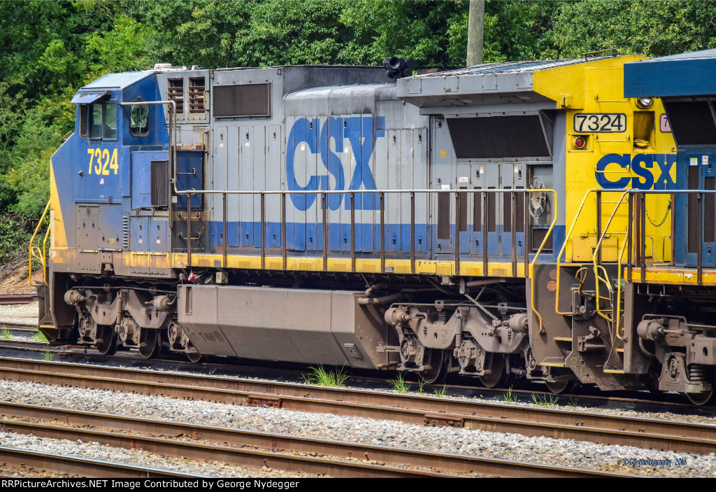 CSX 7324